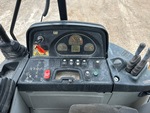Control Station with Dash Console