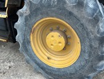 Drivetrain with Final Drives
