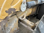 Chassis with Frame Condition