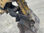 Specialty with Rear Quick Coupler