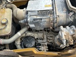 Engine with Engine - Left Side