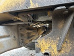 Drivetrain with Front Drive Axle