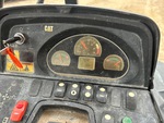 Control Station with Engine Oil Pressure