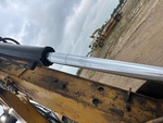 Hydraulics with Bucket Cylinder