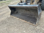 Specialty with Loader Bucket Condition