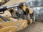 Chassis with Tilt Linkage