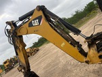 Chassis with Boom Condition