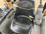 Control Station with Seats/Armrests