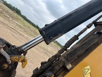 Hydraulics with Boom Lift Cylinder(s)