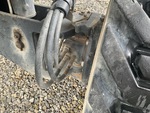 Drivetrain with Right Rear Drive Motor