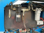 Hydraulics with Hydraulic Tank