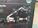 Control Station Ground with Function Controls
