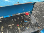 Control Station Upper with Function Controls