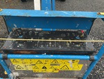 Control Station Upper with Control Console