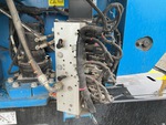 Hydraulics with Valves