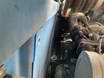 Engine with Engine - Left Side