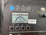 Control Station Ground with Gauges
