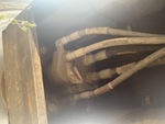 Drivetrain with Right Front Drive Motor