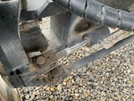 Hydraulics with Steering Cylinders