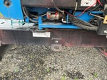 Chassis with Frame Condition
