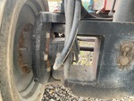 Drivetrain with Left Rear Drive Motor