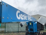 Chassis with Boom Condition
