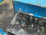 Control Station Upper with