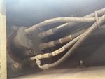 Drivetrain with Left Front Drive Motor