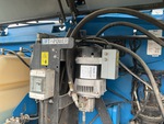 Engine with Onboard Generator