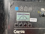 Control Station Ground with
