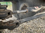 Chassis with Steering Linkage