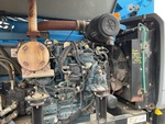 Engine with Engine - Right Side