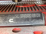 Engine with