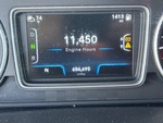 Cab with Engine Hours