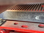 Engine with