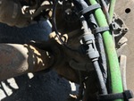 Drivetrain with