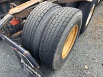 4 Underbody - Truck with
