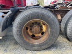 4 Underbody - Truck with
