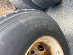 4 Underbody - Truck with
