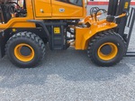 Chassis Photos with
