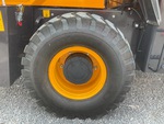 Chassis Photos with