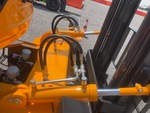 Hydraulics with