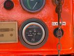 Aspect général with Compteur horaire / compteur kilométrique