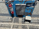 Control Station Upper with