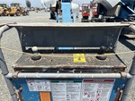 Control Station Upper with