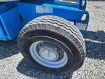 v2 Undercarriage - Wheeled Equipment with