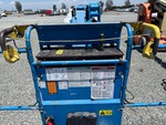 Basic Control Station Upper with