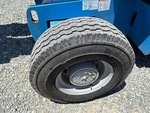 v2 Undercarriage - Wheeled Equipment with