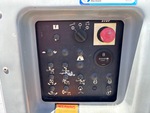 Basic Lower Control Station with