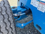 v2 Undercarriage - Wheeled Equipment with